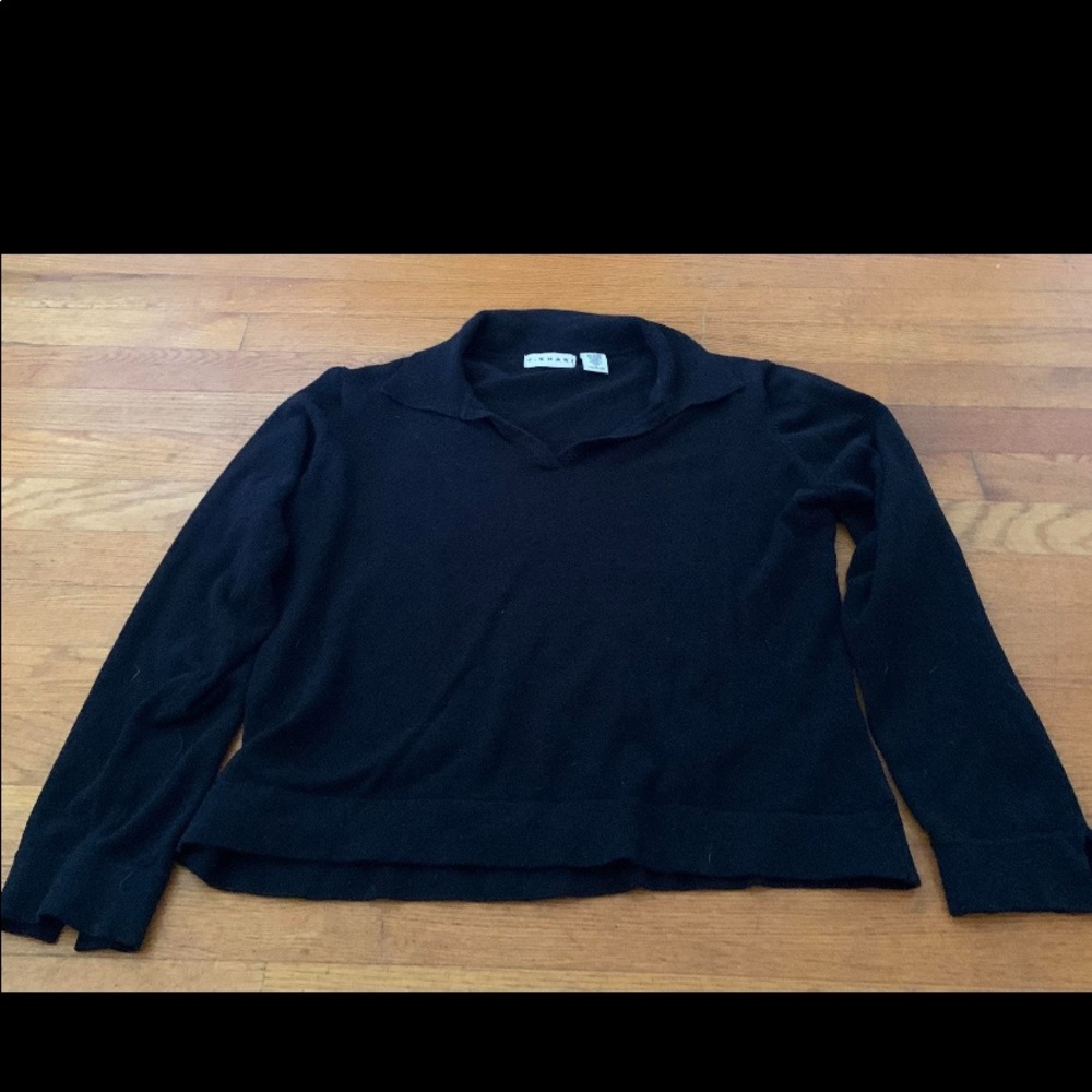 Black long sleeve